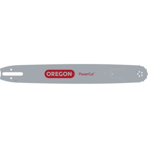 Guide Chaîne Tronçonneuse 153RNDD025 Guide: 38 cm Pas: 3/8'Jauge: 1.6 Maillons: 56 PowerCut¿ Le guide-chaîne Oregon pour