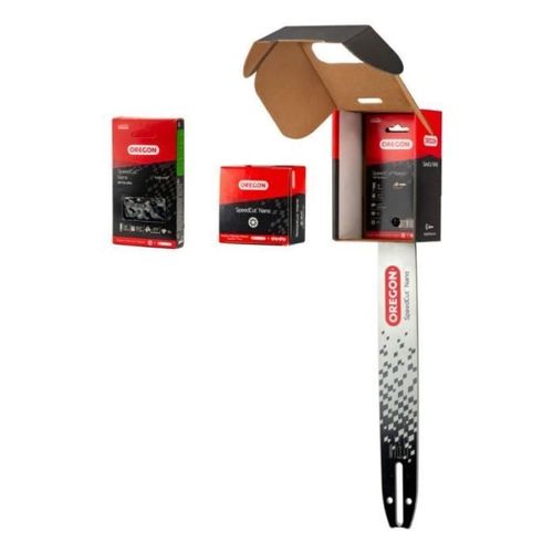 Kit de conversion SpeedCut Nano¿ 10 Oregon 635137 Le kit de conversion SpeedCut Nano¿ Conversion Kit, 10' - Stihl MS150. Permet de