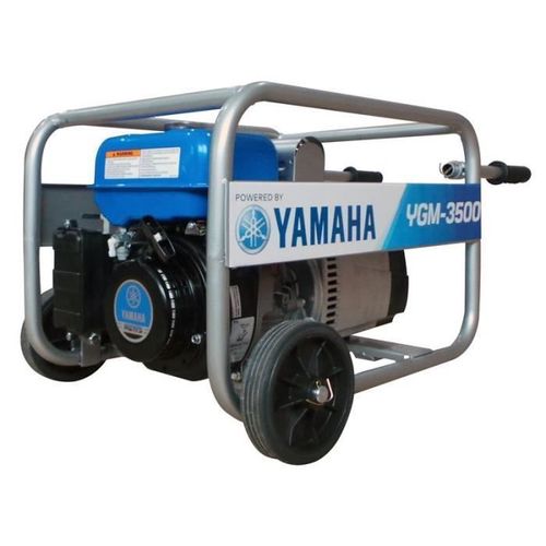 Générateur Monophasé Yamaha Mz175, 3 Kva Générateur Monophasé Yamaha Mz175, 3 Kva Fournisseur officiel France de la marque Yamaha