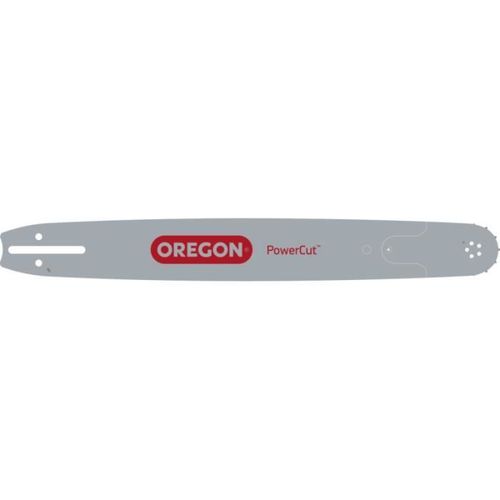 Guide Chaîne Tronçonneuse 200RNDD009 Guide: 50 cm Pas: 3/8'Jauge: 1.3 Maillons: 72 PowerCut¿ Le guide-chaîne Oregon pour