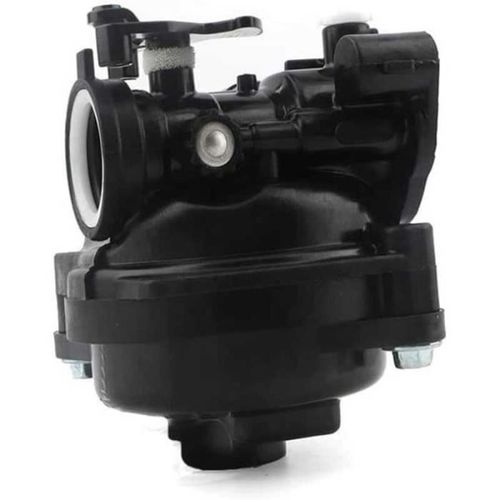 Carburateur d'origine Briggs and Stratton 84001982, 593261 Carburateur Briggs and Stratton 1 x carburateur en plastique 1 x joint