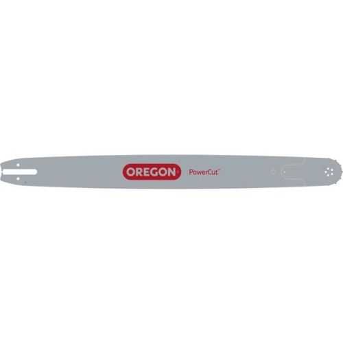 Guide Chaîne Tronçonneuse 223RNDD025 Guide: 55 cm Pas: 3/8'Jauge: 1.6 Maillons: 77 PowerCut¿ Le guide-chaîne Oregon pour
