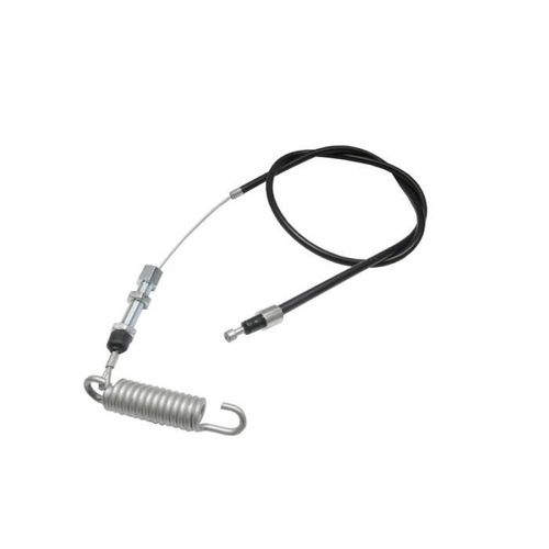Cable embrayage lame autoportee GGP - 382004616/0 Pièce d'origine de la marque GGP portant la référence : 382004616/0 concernant le