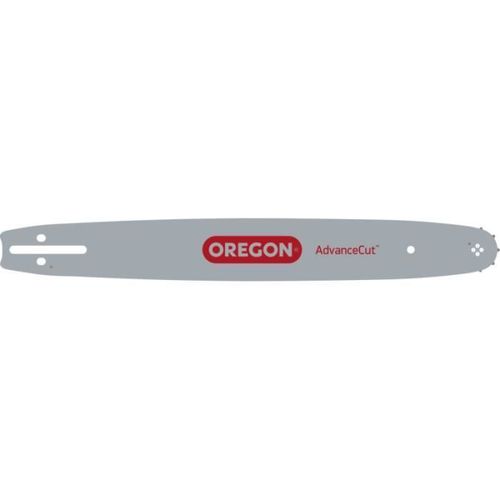 Guide Chaîne Tronçonneuse 120SXEA095 Guide: 30 cm Pas: 3/8'Jauge: 1.3 Maillons: 45 AdvanceCut¿ Le guide-chaîne Oregon pour