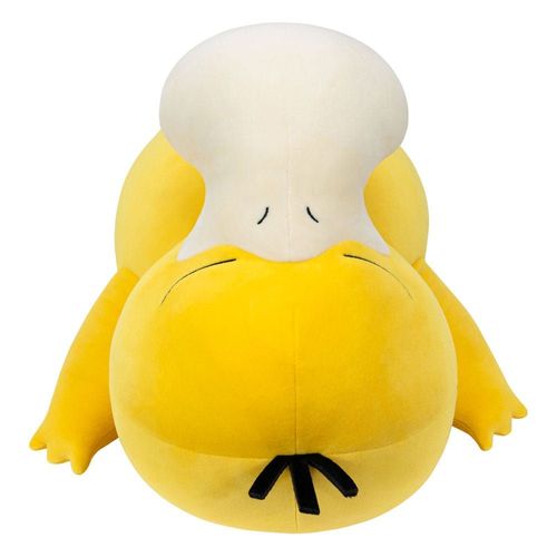 Pokémon Peluche Bulbizarre Psykokwak 45 Cm