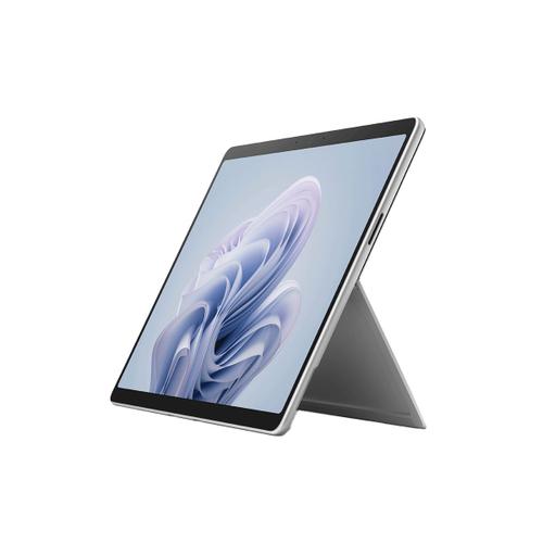 Ms Surface Pro 10 I5-512- 16-w11pro Commercial - Platin