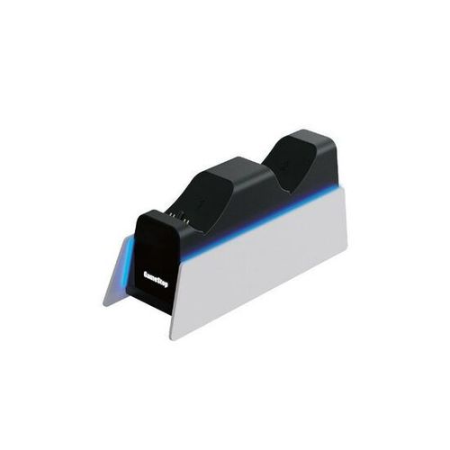Double Chargeur - Gamestop
