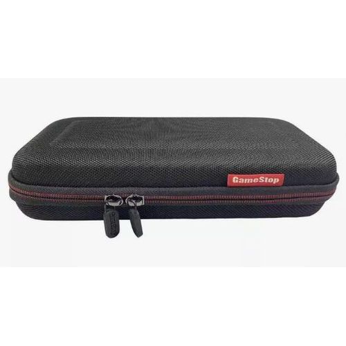 Housse Switch Noire - Gamestop