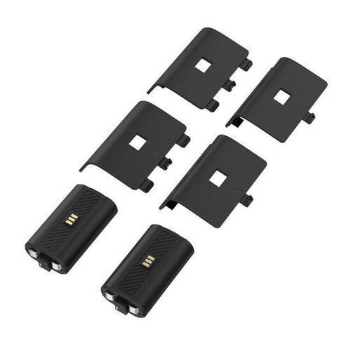Kit Play And Charge - Gamestop
