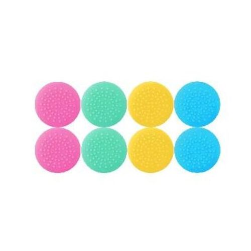 Grip Pastel Pour Joy Con - Gamestop