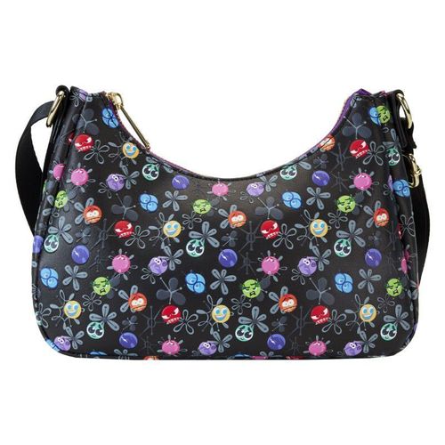 Loungefly: Disney - Inside Out 2 - Core Memories Cross Body Bag