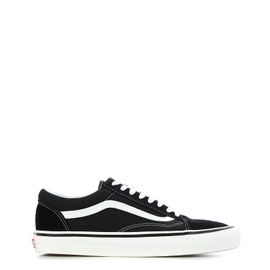 Achat Vans Noir Homme A Prix Bas Neuf Ou Occasion Rakuten