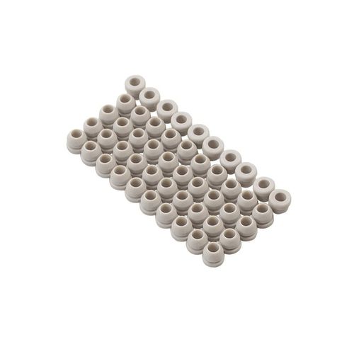 BUTEE DE GRILLE Ø 4.7 MM LOT DE 50 PIECE POUR CUISINIERE DOMETIC - 4071448395