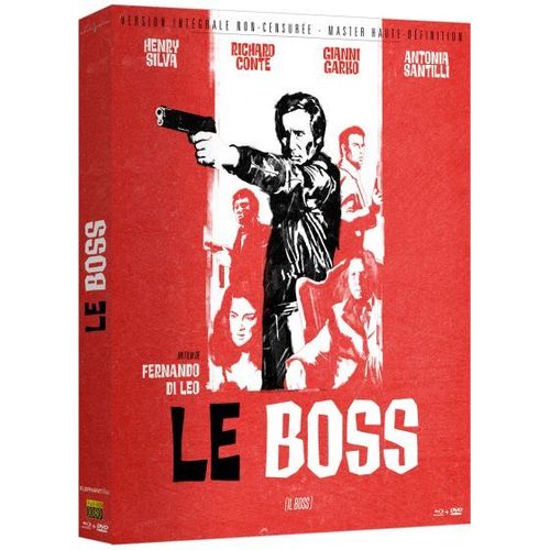 Le Boss