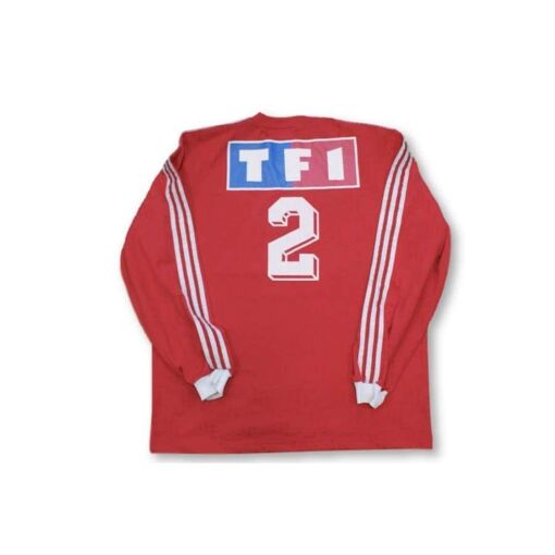 Maillots de foot vintage des autres clubs de Ligue 2 – Le Maillot Vintage : Maillots de foot authentiques retro et vintage