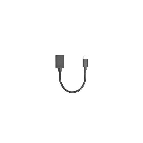 Adaptateur USB Type C vers USB-A-F On Earz Mobile Gear Noir
