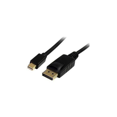 Câble DisplayPort vers HDMI Erard 3 m Noir