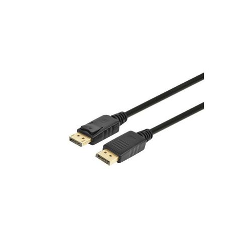 Câble DisplayPort vers HDMI Erard 5 m Noir