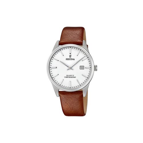 Festina Cabacecoresfplata