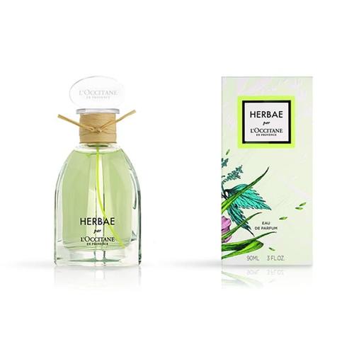 Herbae Eau De Toilette Occitane 50ml 