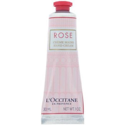 L'occitane Rose Crème Mains 75ml 