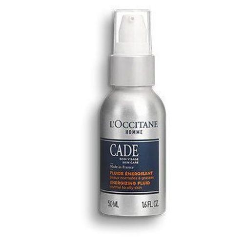 L'occitane Cade Fluide Energisant 50ml 