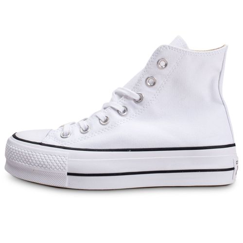 Ctas Lift Hi Converse Ctas Lift Hi Blanc