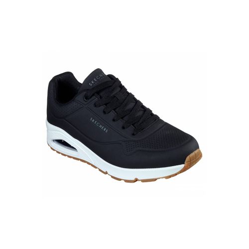 Baskets Skechers Uno - Stand On Air Skechers 52458-Blk - 40