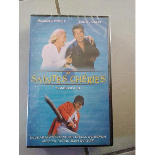 Les Saintes Cheries Vhs