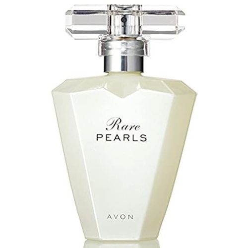 Avon Rare Pearls Eau De Parfum Pour Femme 50ml 