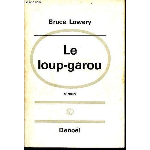 Le Loup-Garou