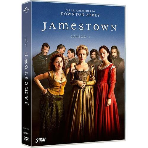 Jamestown - Saison 1