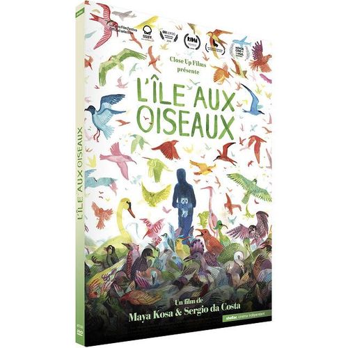 L'île Aux Oiseaux