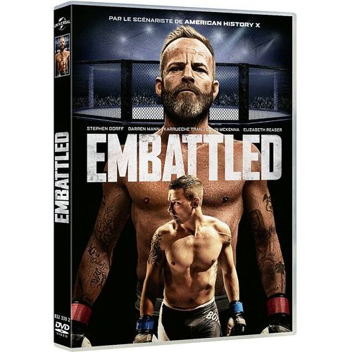 Embattled