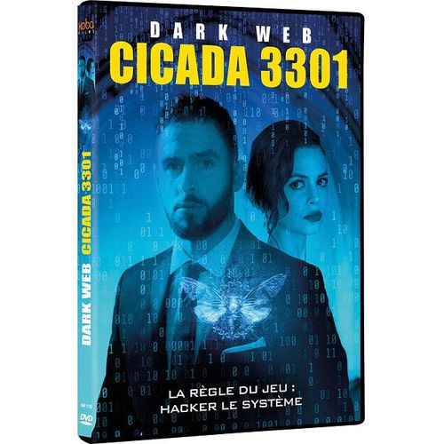 Dark Web : Cicada 3301