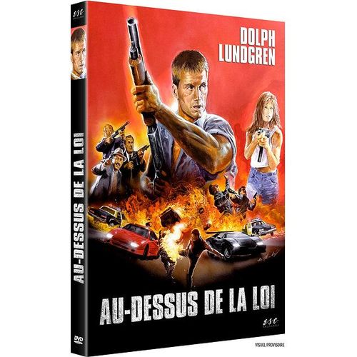 Au Dessus De La Loi