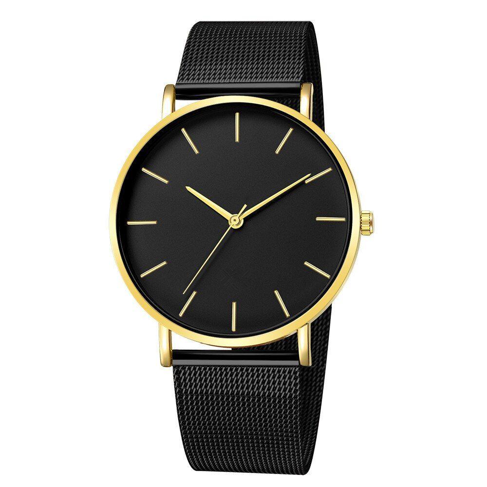 Montre orders femme moderne