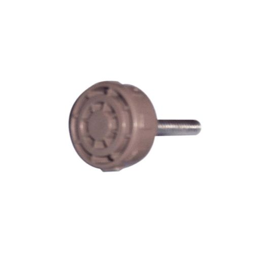 PIED AVANT GAUCHE POUR CONGELATEUR BEKO - 4203931400
