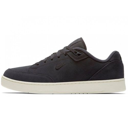 Nike - Baskets Nike Grandstand Ii Suede - Aa2195 - 40