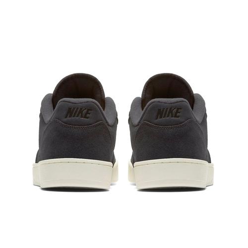 nike grandstand ii suede atmosphere grey