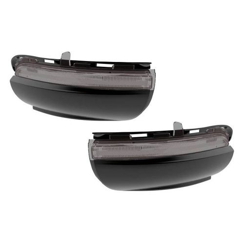 Clignotants Led Rétroviseurs Extérieurs Volkswagen Golf Vi 2008 À 2014