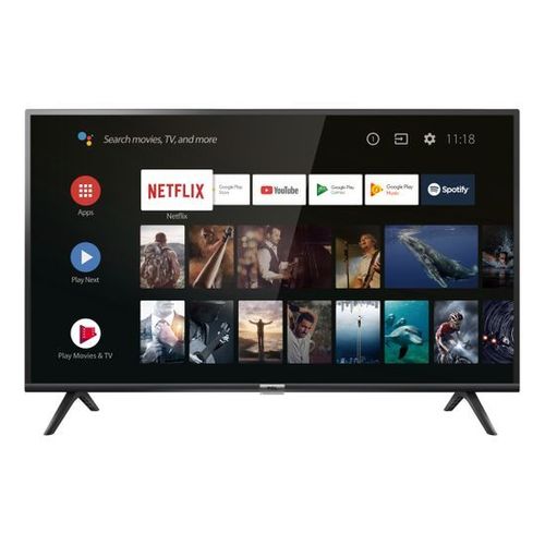 TV LED TCL 32ES561 32" (81 cm) Wi-fi