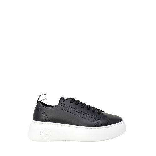 Armani Exchange Para Logo Cerchio Xdx043 Xcc64