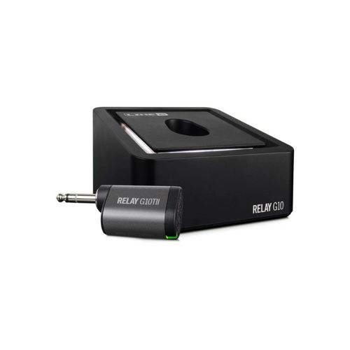 Line6 Relay G10ii - Système Sans Fil Pour Guitare
