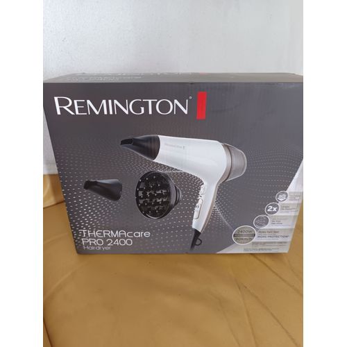 Sèche Cheveux Remington Thermacare Pro 2400