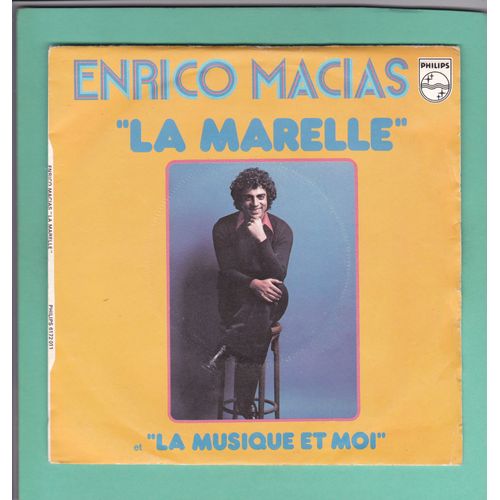 La Marelle