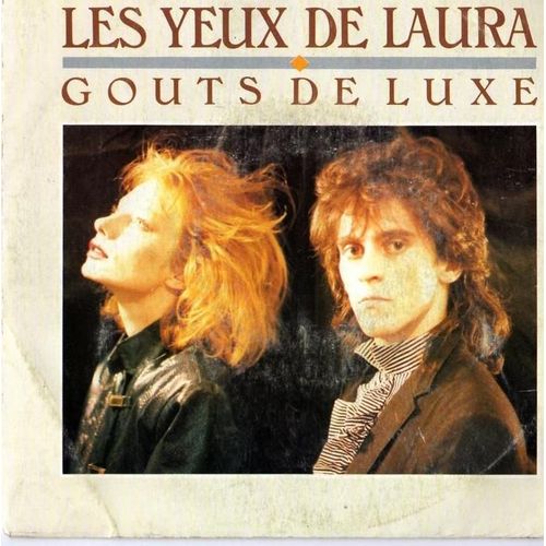 Les Yeux De Laura