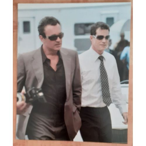 Fiche Série Nip / Tuck