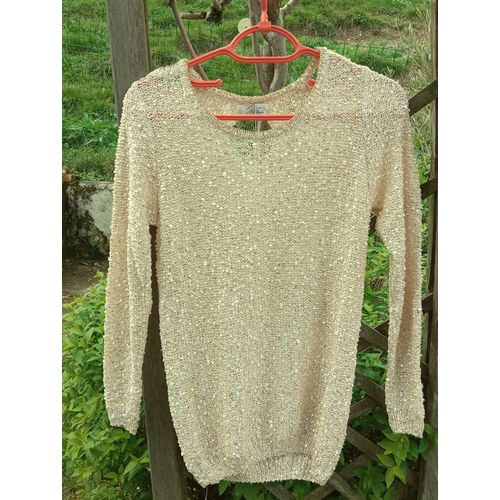 Pull Scintillant