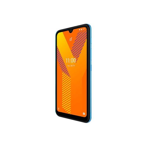 Wiko Y62 16 Go Menthe